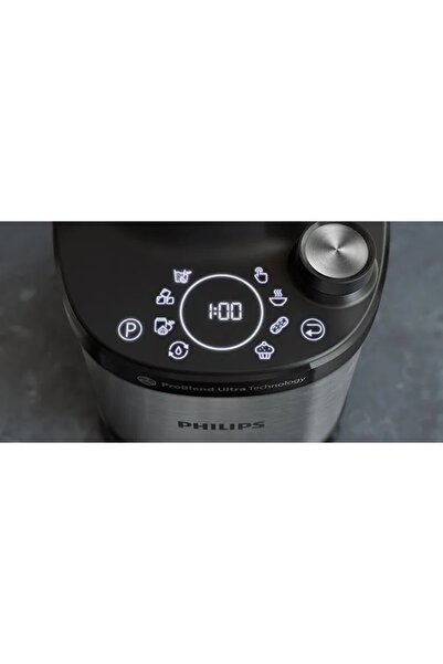Philips Blender cu cană HR3760/10