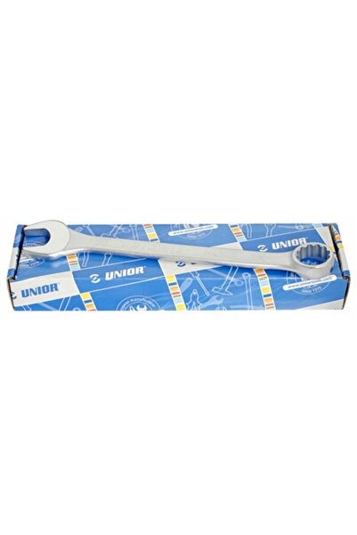 NO BRAND Set de chei combinate Unior, tip scurt - 125/1CB