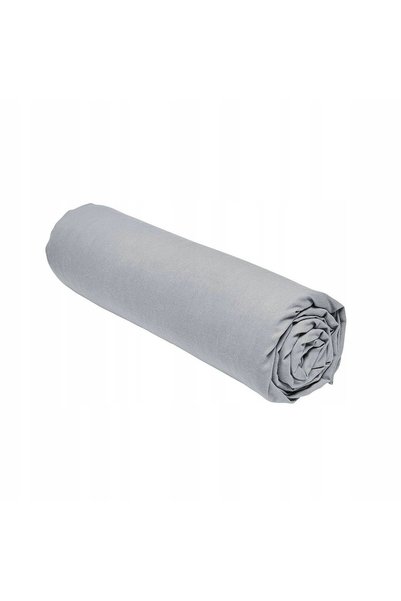 Today Cearșaf de pat cu elastic 180x200 bumbac organic