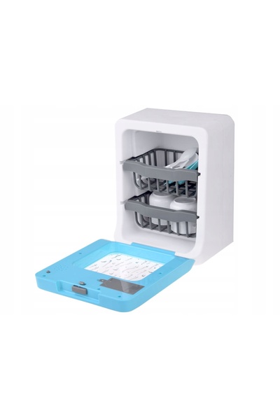 Jokomisiada Mașină de spălat vase automată cu + tacâmuri ZA4679