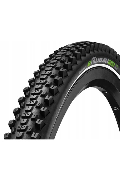 Continental Anvelopă eRuban Plus 26x2.30 E-BIKE E50