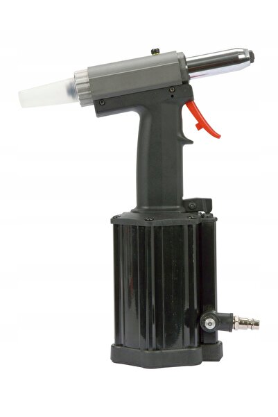 yato DISPOZITIV PNEUMATIC DE STRĂNGUIT PIULIȚE CU 3 FĂLCI, PENTRU PIULIȚE DE ...