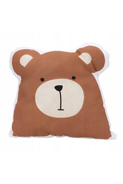 Home Styling Collection Pernă din bumbac pentru copii, pentru camera copiilor...