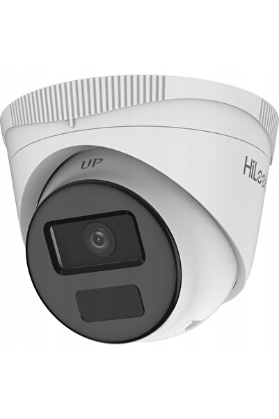 NO BRAND Set de 2 camere de supraveghere exterioare IPC-T241H-C Hilook de la ...