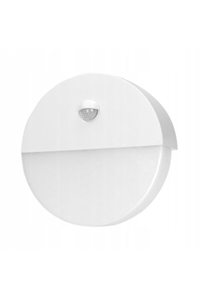 Adviti Lumină de grădină exterioară cu senzor LED 10W