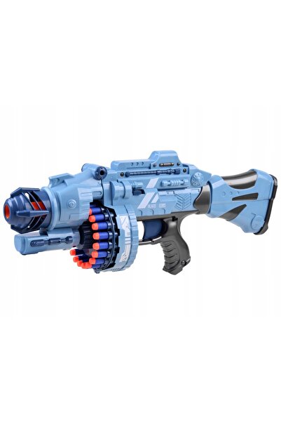 Jokomisiada Pocnitori pentru lansatorul BLASTER 40 buc. ZA3796