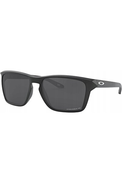 Oakley Ochelari sport polarizați Sylas negru mat/prizm negru S3