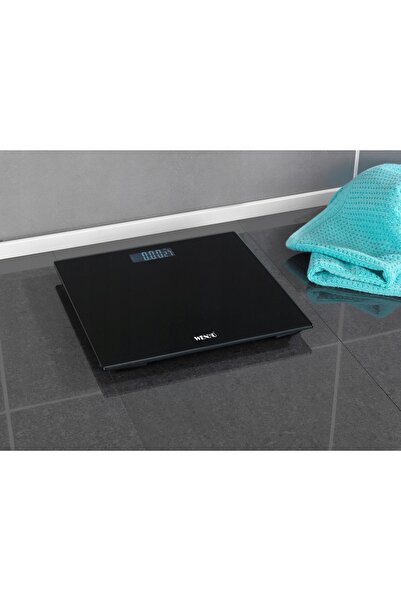 Wenko WAGA oglindă LED personală pentru baie 30x30 cm