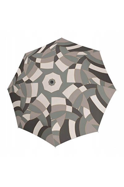 NO BRAND Umbrelă automată Magic Doppler din oțel carbon
