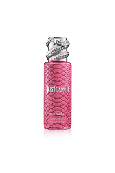 Roberto Cavalli Just Cavalli Bold Blossom Body Spray 250 ml W