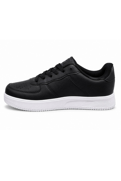 Minipa Lace-Up Unisex Orthopedic Sole Casual Sneaker Sports Shoes