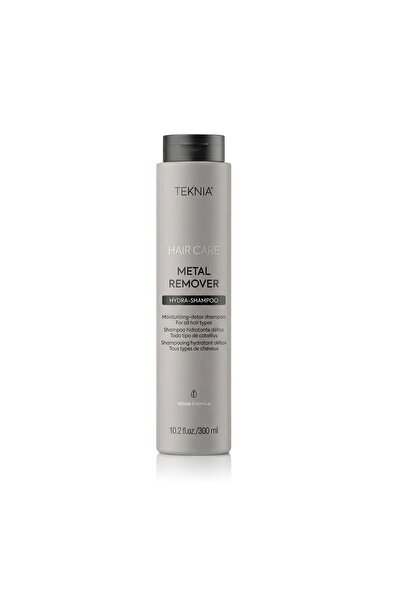 Lakme Lakmé Teknia Hair Care Metal Remover Hydra-Shampoo 300 ml