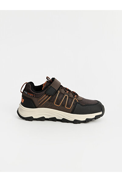LC Waikiki Thick soled boy's trekking shoes
