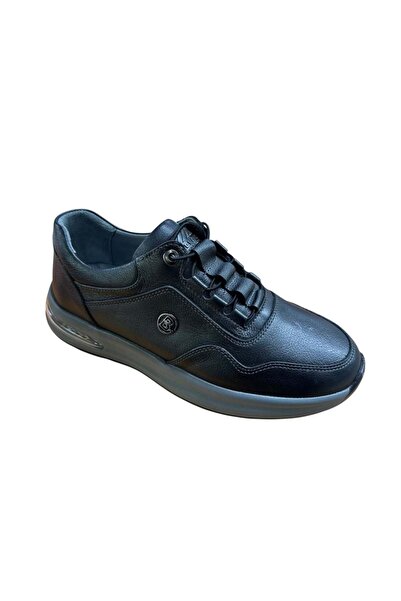 Dr.Relax Dr. Relax Genuine Leather Men's Casual Shoes Ckr01073 - 40