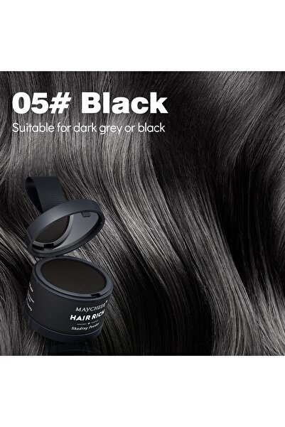 SİBELA BEAUTY GÜZEL GÖRMEK GÜZEL DÜŞÜNDÜRÜR Saç Farı, Saç Çizgisi Gölge Tozu,...