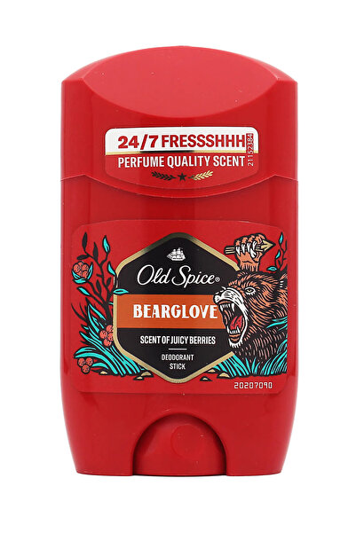 Old Spice Bearglove deostick 50 ml