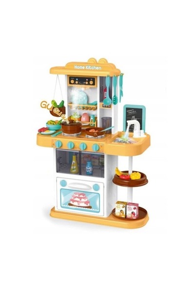 PlayFun SET Bucatarie, Interactiva Home Kitchen accesorii Transformă gătitul ...