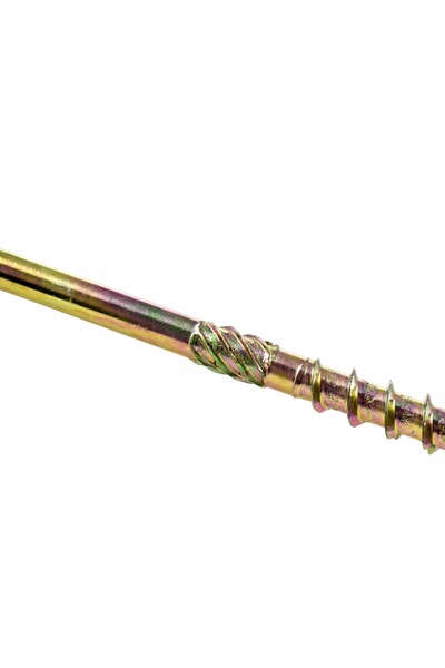 Wkret-Met Șurubelnițe CIESIELSKIE pentru lemn, tip placă, 8x160 TORX