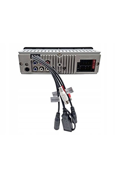 Blaupunkt Radio auto TIR 24V Bluetooth USB / AUX-IN / MP3 Dubai 424