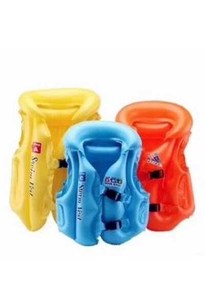 CasaDesteapta.ro Abc Vest- S - Παιχνίδι για παιδιά, Διεγείρει τη δημιουργικότ...