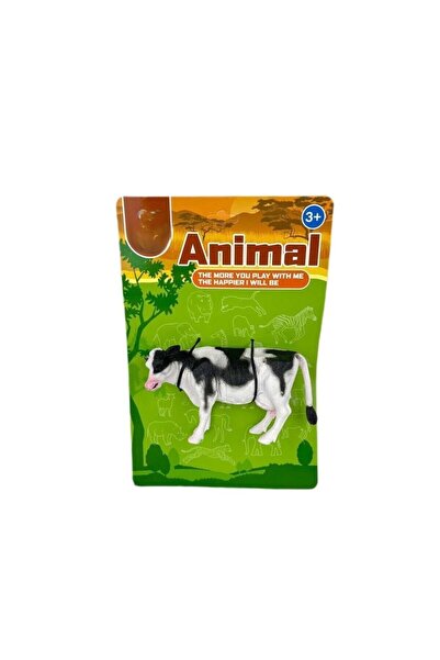 NW NessiWorld Bma-5-6-7-8 Single Farm Animals