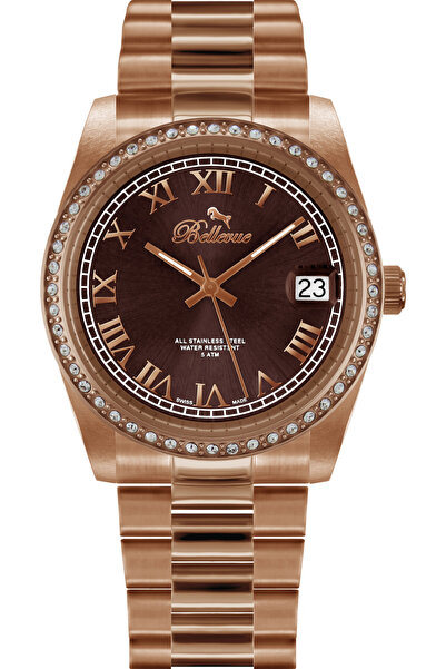 Generic Brand BELLEVUE Watch I30