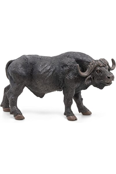 Papo Figurină de bivol african
