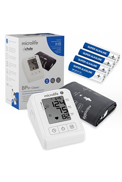 Microlife Tensiometru clasic BP B1