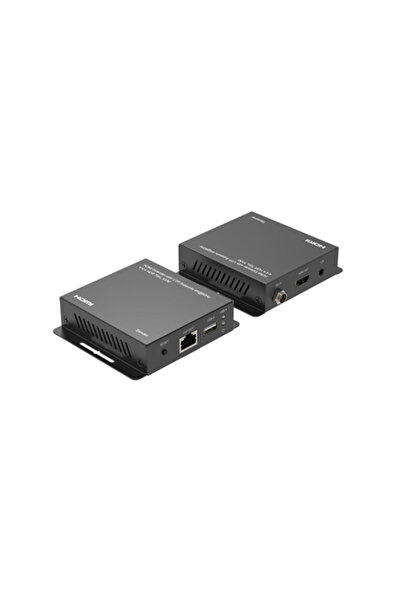 MicroConnect MC-HDMIKVMEXT-70M Extensor KVM 70m