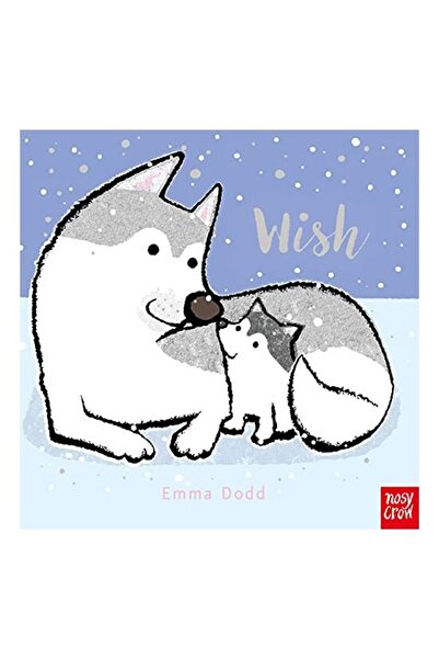 Nosy Crow Wish