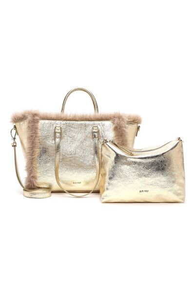SURI FREY SFY Chessy Shopper Bag 49 cm