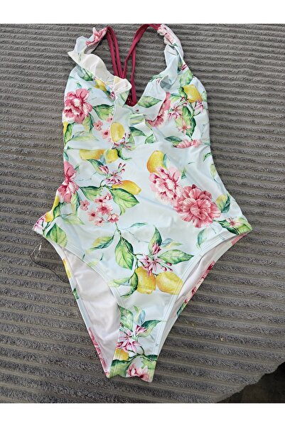 Generic Brand Costum de baie întreg