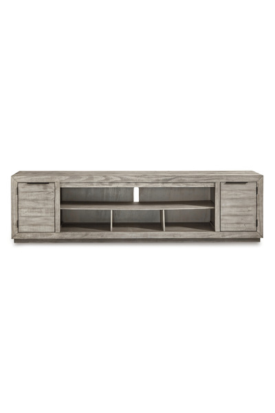 Ashley Furniture Naydell 92" TV Stand