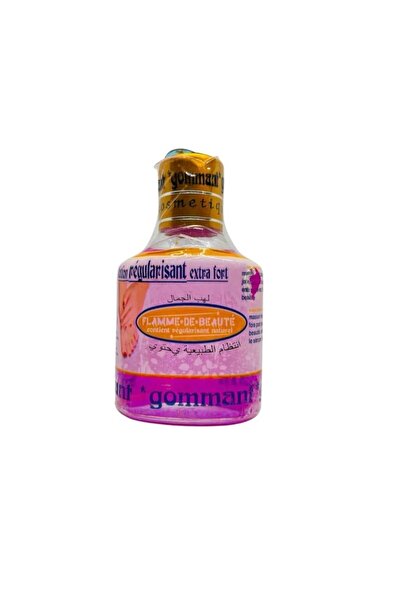 Flamme محلول لهيب الجمال
