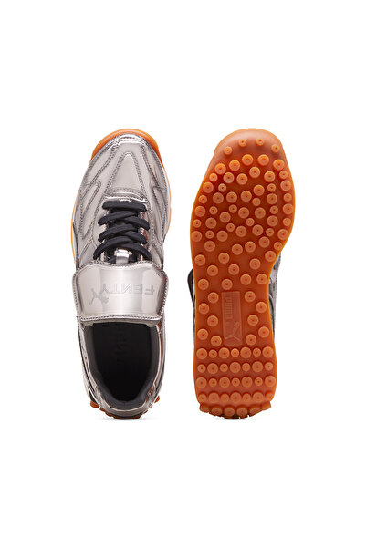 Puma Avanti C Fenty Gümüş Spor Ayakkabı