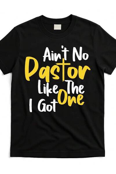 23ERVA I'not Cool Priest I Have. This Is Street Fashion Style Women's-Shirt A...