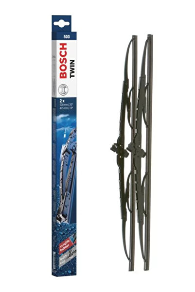 Boschen Lamela stergator BOSCH 3 397 118 565