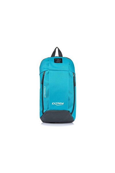 Bag Street Rucsac sport mic și ușor, turcoaz, EXTREM Q64