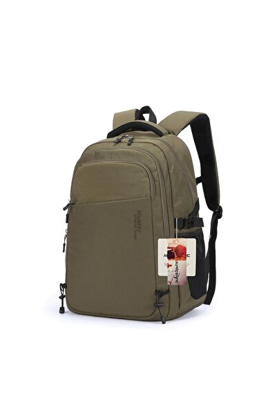OEM Rucsac multifunctional, AuriCsatic, 42L, compartiment pentru laptop, mate...