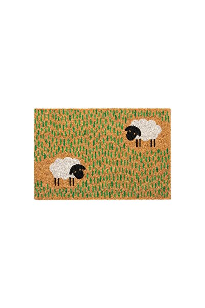 IKEA paspas , çok renkli, 40x60 cm