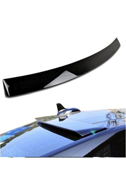 Aftermarket Spoiler lunetă compatibil Mercedes E-Class W212 Vopsit profesiona...