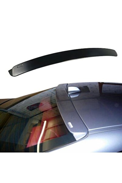 Aftermarket Eleron lunetă compatibil cu BMW E46 Coupe, aspect Ac Schnitzer, c...