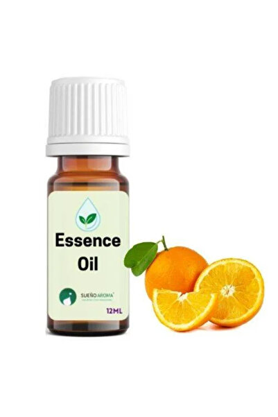 Sueño Aroma Αρωματικό Έλαιο Πορτοκάλι 12ml