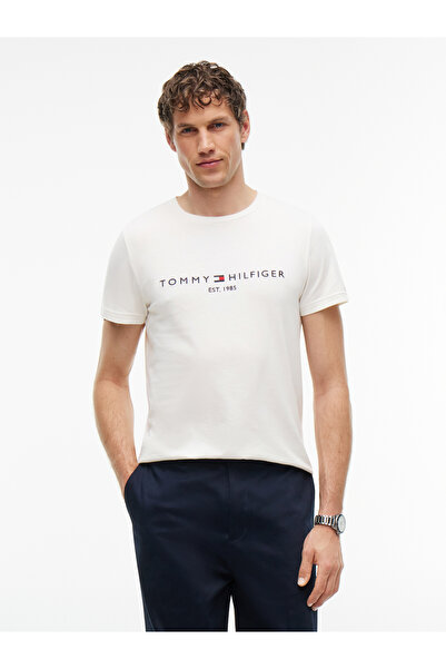 Tommy Hilfiger MW0MW11797 Z00 XXL ΜΠΛΟΥΖΑ TOMMY LOGO