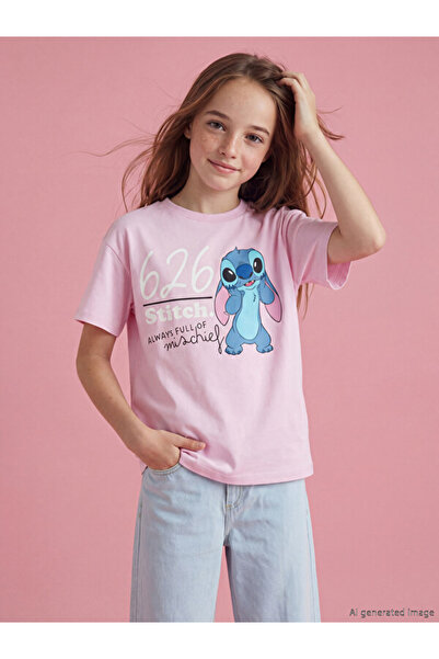 LC Waikiki Esvab • Modern & Distinctive Popular Cartoon Hero Themed Printed G...