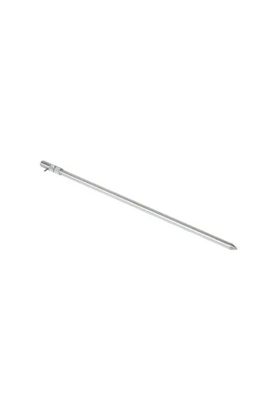 X2 Tackle Алуминиева пръчка за риболов X2 - 75 см, Тревисто зелен (Weedy Green)