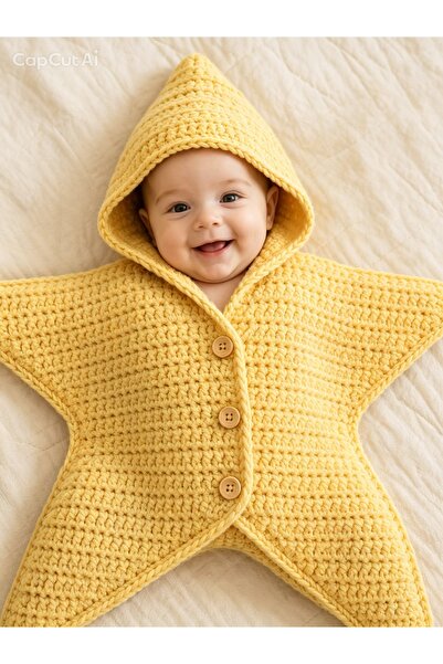 tce the charme elegant Hand-Knitted Custom Design Baby Romper