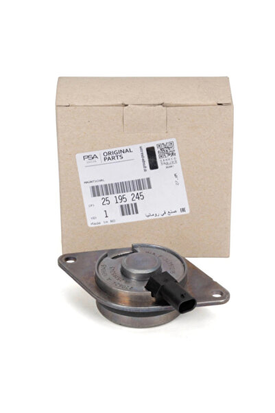 Opel ACTUATOR AXA CAME / Supapa comanda, poz. arbore cu came