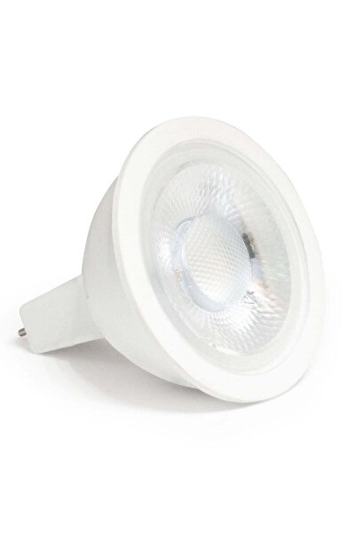 Duravel High Efficiency MR16 LED Bulbs 9W, Daylight (White) 6500K, GU5.3 Spot...