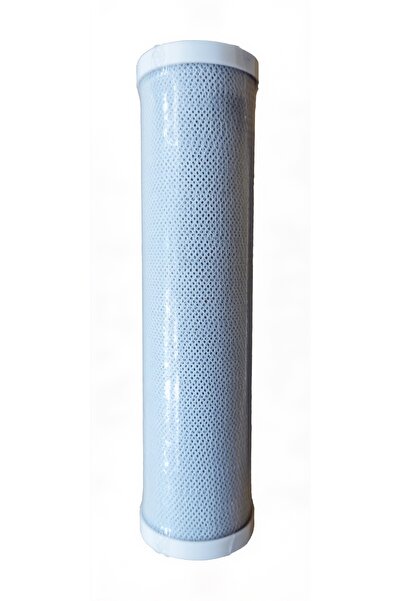 OCEANIC OCE-CTO-010-10 CARBON CTO WATER FILTER CARTRIDGE 10 INCH – CARBON BLO...